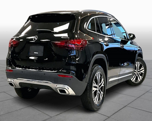 Mercedes-Benz GLA 250 AWD 4MATIC d'occasion 2025 - faible kilométrage - Product Image 2