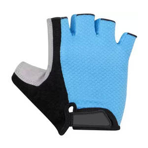 Guantes de gimnasio de levantamiento de pesas de neopreno para hombres y mujeres para entrenamiento deportivo guantes de gimnasio en venta - Product Image 2