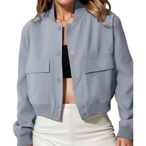 Elegante Varsity Fashion College Look Moderno Cómodo Ajuste Cálido Prendas de abrigo Tendencia diaria Chaquetas para hombres - Product Image 3