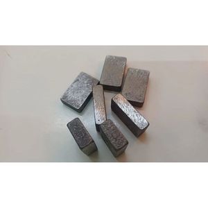 Lames de scie diamantées multi-segments de 1000 mm pour le granit - Product Image 3