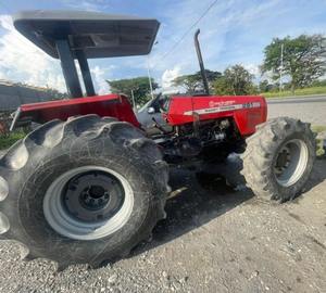 Tracteurs Massey Ferguson d'occasion à vendre - Product Image 1