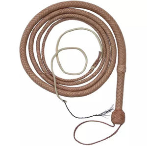 Fusta para Montar a Caballo para Carreras y Entrenamiento de Arneses para Animales Equinos - Product Image 2