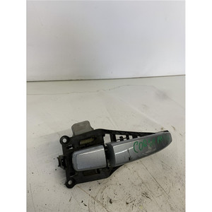 MANILLA EXTERIOR DE LA PUERTA DELANTERA DERECHA OPEL Corsa D 3P 1ª Serie 13255661 (06>) - Product Image 2