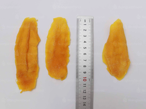 Meilleure qualité bon prix mangue séchée douce de mangue fraîche au Vietnam - Product Image 5