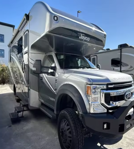 Autocaravanas y Remolques de Viaje J-a-y-c-o S-e-n-e-c-a X-t 3-2-U Rvs Usados y Económicos de 2022 y 2023 - Product Image 2