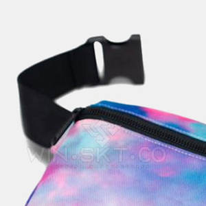 Nueva Llegada, Riñoneras Unisex de Moda para Adultos, Cierre de Cremallera, Diseño Cómodo, Calidad Premium - Product Image 5