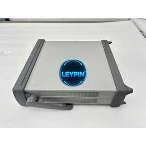 เครื่องวัด LCR ความแม่นยำสูง HP/Keysight/Agilent รุ่น E4980A ช่วงความถี่ 20Hz ถึง 1MHz ความแม่นยำ 0.1% พร้อมพอร์ต USB สำหรับใช้งานในห้องปฏิบัติการ - Product Image 2