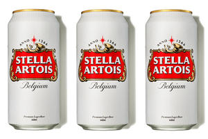 Approvisionnement en gros de bière légère Stella Artois de la meilleure qualité, en provenance de Belgique, à vendre - Product Image 2