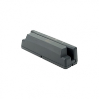 Lector OCR de Deslizamiento, Dispositivo de Lectura de Múltiples Documentos OCR315e USB 2.0, Escáner de Pasaportes MRZ Compatible con Windows/Android/Linux, en Stock