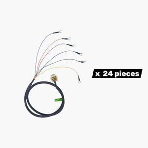 ICT L70 P70 BL700 Arnés Validador de Monedas y Aceptador de Billetes Plug-and-Play de 12V CC para Juegos de Diversión - Nuevo con Envío Gratis - Product Image 6