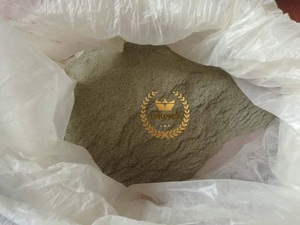 ผงสาหร่าย Sargassum สีน้ำตาลจากเวียดนาม - Product Image 3