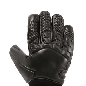 Gants de gardien de but confortables de football en latex pour le sport d'entraînement professionnel en gros - Product Image 4