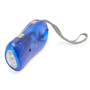 Torcia LED Chandler 3 Personalizzata per Gadget Promozionali - Product Image 3