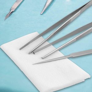 Kit de Dissection haut de gamme conçu pour la conception OEM de astronomie médicale aux prix d'usine avec votre logo personnalisé - Product Image 2