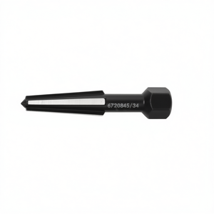 Extractor de tornillos de doble filo Knipex para tornillos M8-M10, removedor de tornillos eficiente - Product Image 2