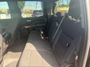 Usado 2022 Chevrolet Silverado 1500 RST - Product Image 6