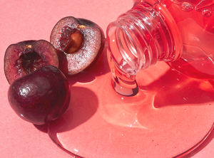 L'ODEURLETTE en INGLATERRA COLORFIT CHERRY FLEUR GEL DE DUCHA 500ml Hecho en Corea - Product Image 4