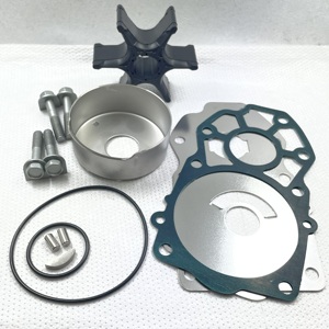Nouveau Kit de Réparation de Pompe à Eau Hors-Bord 2 Cylindres 200-250 CV pour Moteur à Essence 2 Temps Yamaha (Taiwan) - Product Image 5