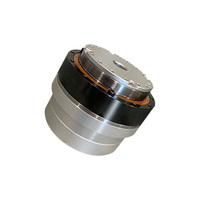 Moteur de bras robotique compact 500W, moteur d'articulation de robot, actionneur intelligent