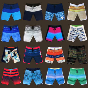 Short de plage de basket-ball d'été pour hommes personnalisé OEM Short d'entraînement en maille de polyester imperméable à la sueur ShortsDDP expédition - Product Image 5