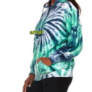 เสื้อฮู้ดดี้ยูนิเซ็กซ์สำหรับผู้ชาย ผ้าฝ้ายฟลีซ แห้งเร็ว สั่งทำได้ ทรงโอเวอร์ไซส์ หนานุ่ม ซิปหน้า พิมพ์ลายสกรีน สไตล์ฮิปฮอป น้ำหนัก 220 กรัม - Product Image 5