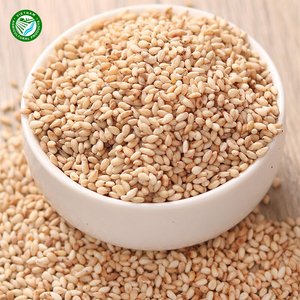Cao cấp chất lượng tự nhiên bán buôn cho xuất khẩu giá rẻ nhà máy giá trắng hạt mè - Product Image 5
