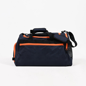 Meilleure vente Unisexe personnalisé étanche Gym sac de sport léger et fabriqué sur commande pour une utilisation en extérieur en vente! - Product Image 5
