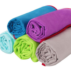 Serviette de sport légère à séchage rapide en microfibre pour la gym, la course, l'entraînement, le fitness, les voyages et les athlètes - Product Image 5