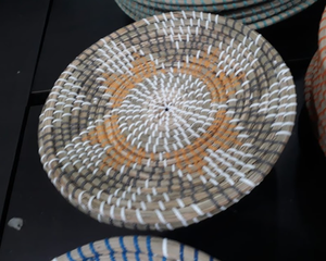 Platos de algas marinas artesanales vietnamitas perfectos para decoración del hogar, uso en restaurantes y minoristas ecológicos - Product Image 6