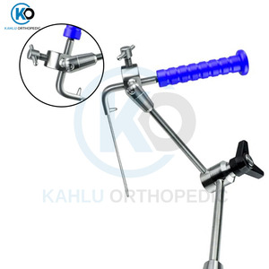 Système d'exposition de Valve mitrale ULTRAVISION CT Instruments de chirurgie médicale de haute qualité par orthopédiques KAHLU - Product Image 4