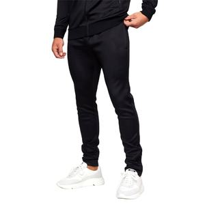 Zipper Survêtement Logo Personnalisé Sport Porter Polyester Tech Polaire Full Zip Survêtement À Capuche Jogger Deux Pcs Jogging Survêtement Ensemble Hommes - Product Image 3