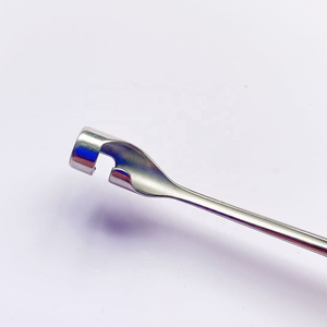 Ensemble d'instruments ACL PCL Orthopédie Instrument chirurgical médical Accessoires d'arthroscopie Extracteur de tendon par Dentavex Corporation - Product Image 4