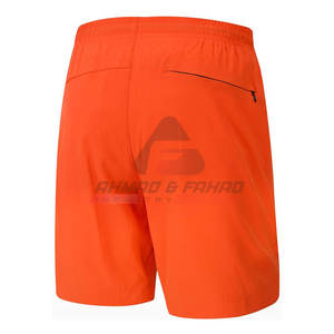 Pantalones cortos de gimnasio para correr Nuevo diseño Pantalones cortos de gimnasio para hombres Mejor precio Pantalones cortos de gimnasio para hombres Calidad superior para la venta - Product Image 2
