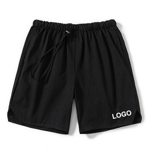 High quality beach polyester spandex gym sports workout board <b>shorts</b> summer <b>short</b> pants custom logo nylon <b>shorts</b> for <b>men</b> - Product Image 5