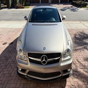 MERCEDES-BENZ CLS55 AMG 2006 USADO, Volante a la Izquierda/Derecha - Product Image 1