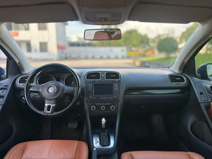 Disponible <span class=keywords><strong>en</strong></span> Stock, Auto Usado de <span class=keywords><strong>Segunda</strong></span> <span class=keywords><strong>Mano</strong></span>, Volkswagen Golf 2012 1.4TSI Automático, Modelo Comfort - Product Image 5