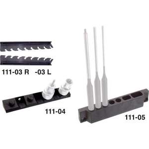 Hazet <b>Tool</b> Holder Support for Efficient <b>Tool</b> <b>Storage</b> - Product Image 1