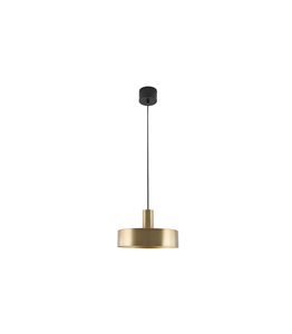 Lámpara de techo Serantes Gold E27 Max. 40W (F-Bright 2500940-D) - Product Image 1