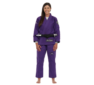 2024 nuevo modelo BJJ GIS y Kimono personalizar Brazillion Jiu Jits uniforme - Product Image 2