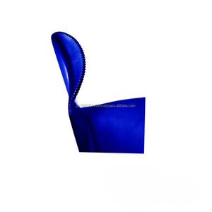 Écarteur dentelé à double extrémité en acier inoxydable de haute qualité certifié CE Instrument chirurgical manuel essentiel en plastique - Product Image 5