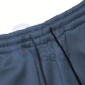 Último Modelo de Ropa Deportiva de Invierno para Hombre y Mujer, Ecológica, Transpirable, Resistente al Viento, de Secado Rápido, Ligera, de Poliéster/Algodón - Product Image 4