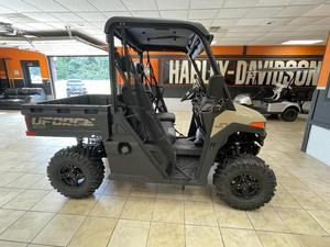 UForce 600 2024 - Product Image 2