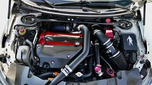 USADO LHD/RHD 2010 MITSUBISHI LANCER EVOLUTION X GSR - Product Image 6