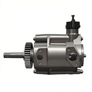Oil <b>Pump</b> T431166 Replacement Spare <b>Part</b> for for Perkins Diesel Engine New & Used Options - Product Image 2