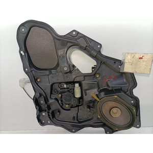 กลไกยกกระจกหลัง DX MAZDA 3 ซีดาน ซีรีส์ BP4K72590E Y603 (03>09) - Product Image 1