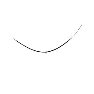 CABLE DE CONTROL DE DESEMBRAGUE, Repuesto Genérico para Varias Marcas Serie (90>) 93807157 / 1328 Gasolina - Product Image 1