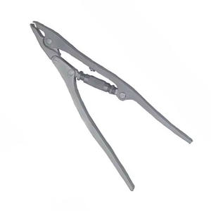 อุปกรณ์ผ่าตัดออร์โธปิดิกส์ทำจากสเตนเลสที่มีคุณภาพสูงมีที่จับแบบปรับได้ด้วยมือสำหรับการผ่าตัดกระดูก Pentax - Product Image 2