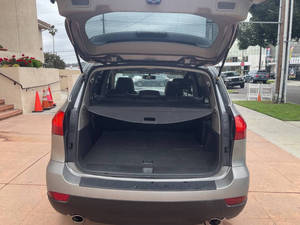 Auto Usado de Calidad a Precio Accesible, Subaru Tribeca Ltd. 2008, 7 Pasajeros Volante a la Izquierda - Product Image 6