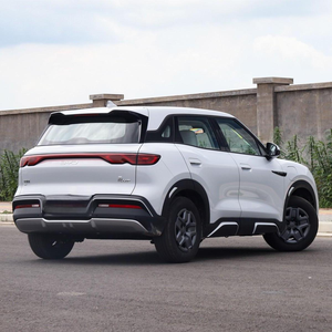 รถยนต์ไฟฟ้า SUV ปี 2024 ระยะทางวิ่ง 401 กม. รถยนต์พลังงานใหม่ EV แท้ 5 ประตู 5 ที่นั่ง สำหรับผู้ใหญ่ มีขายแล้ว - Product Image 2