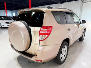 Toyota RAV-4 Base Usada del 2011, Exterior Gris Metálico Magnético, Combustible Gasolina, Tracción en las Cuatro Ruedas, Transmisión Automática, Dynamic Force RAV 4 - Product Image 6